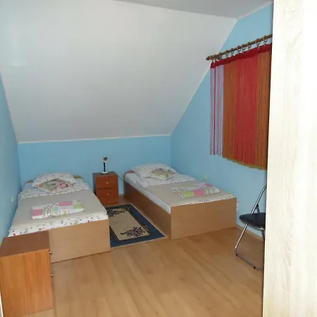 Apartman Drlja Gračac
