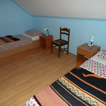 Apartment Drlja