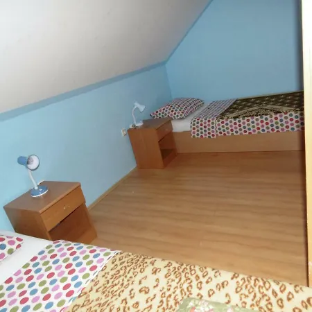 Apartman Drlja Gračac