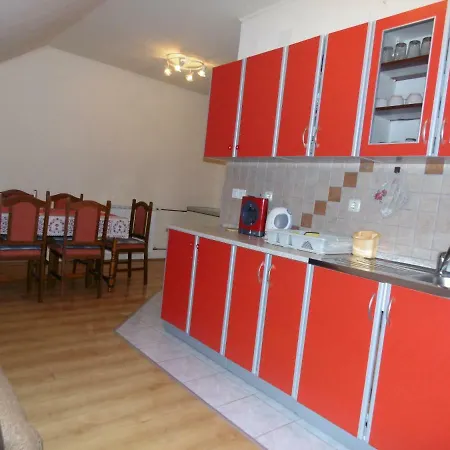 Drlja Apartman Gračac