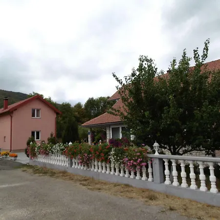 Drlja Apartment *