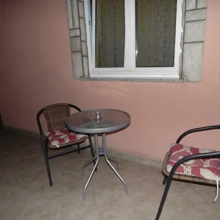 Apartman Drlja