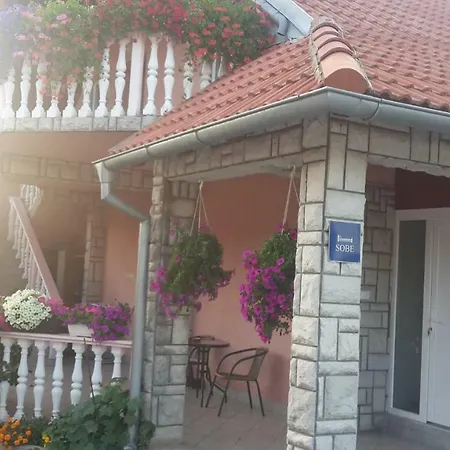 Drlja Apartment Gracac (Zadar)